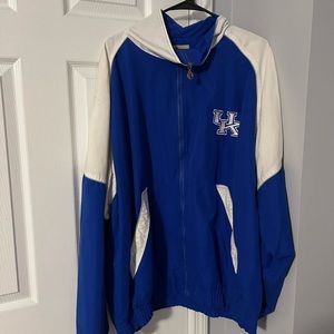 Kentucky Wildcat Jacket college